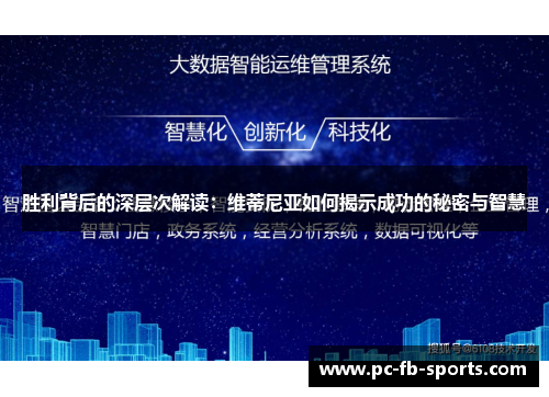 胜利背后的深层次解读：维蒂尼亚如何揭示成功的秘密与智慧