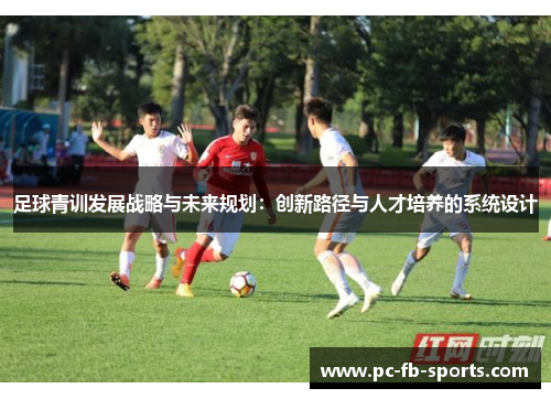 足球青训发展战略与未来规划：创新路径与人才培养的系统设计